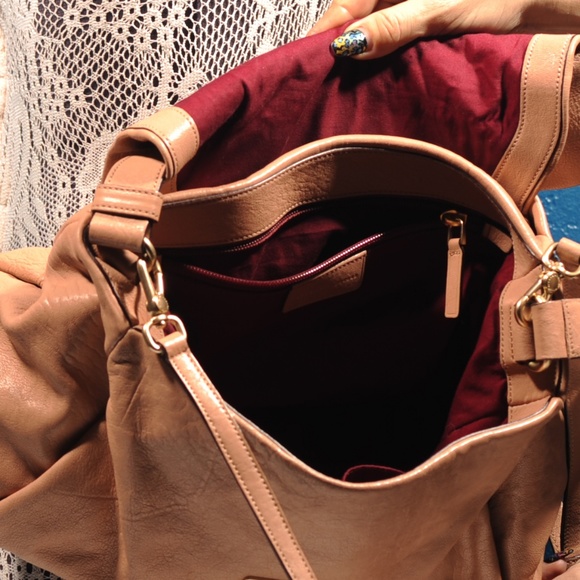 EUC Marc by Marc Jacobs Bag - Picture 4 of 6